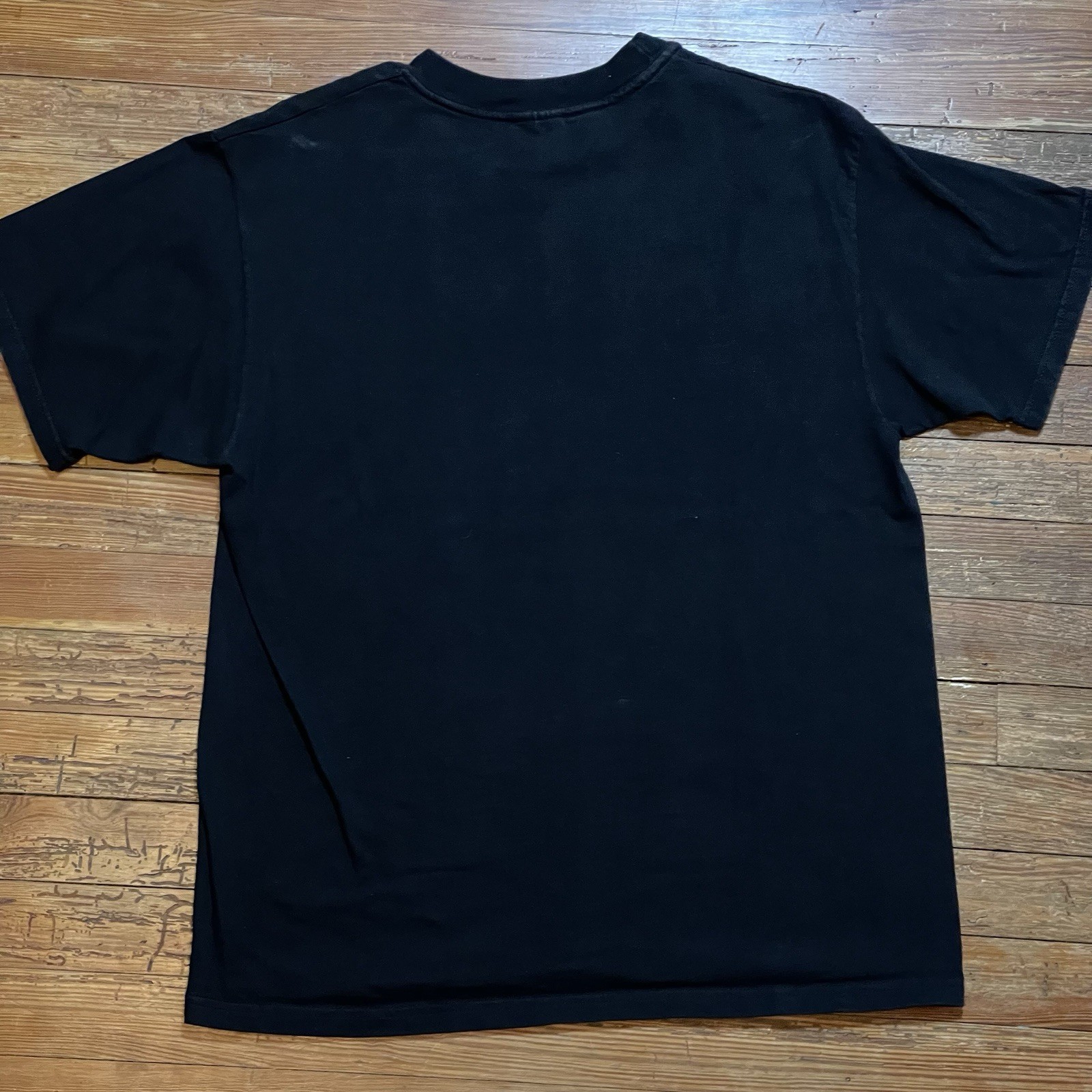 Vintage 90s Kenneth Cole Shirt Size Large Store Promo Designer New York City gallery