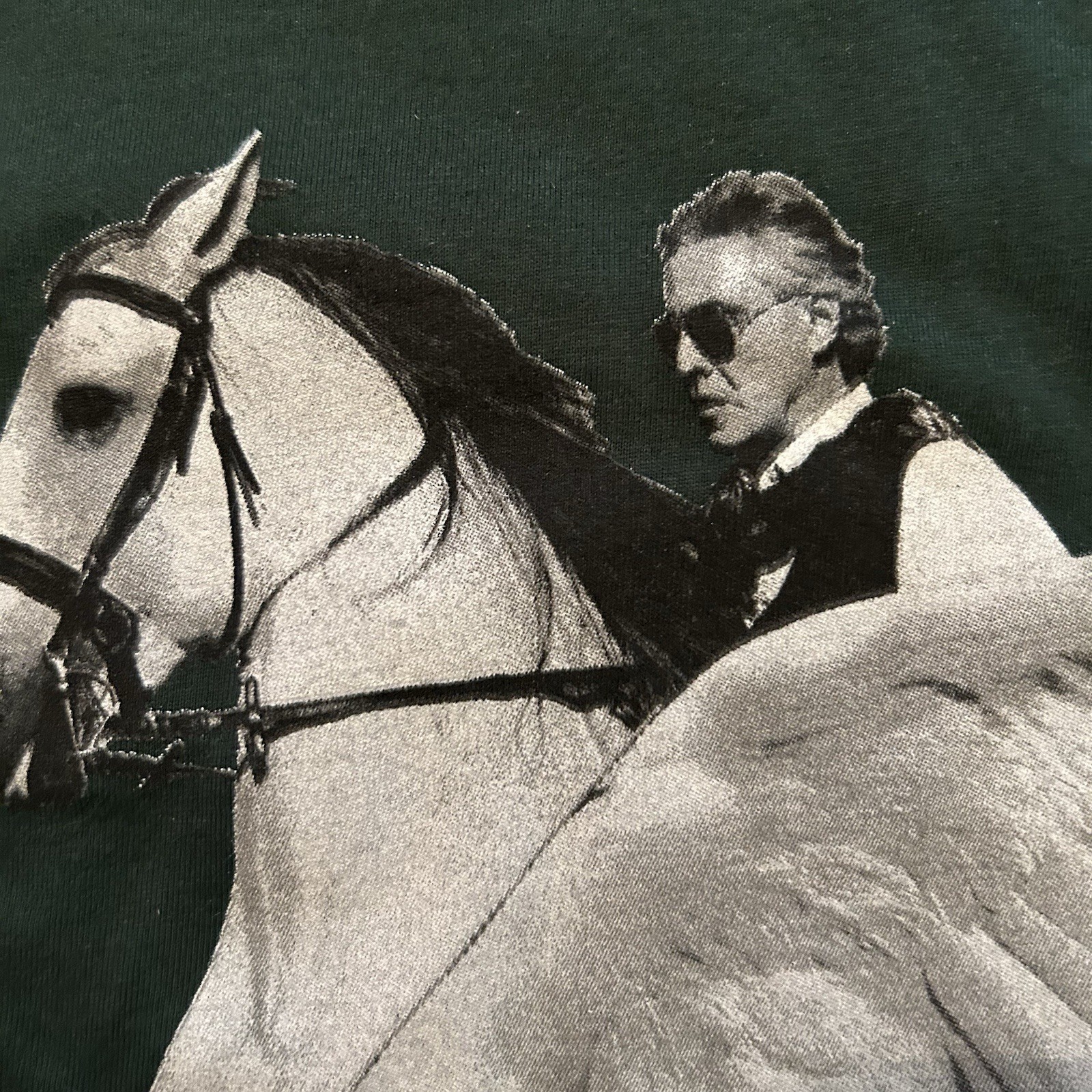 Andrea Bocelli Pegasus 30th Anniversary T-Shirt Size Large gallery