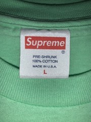 Supreme Motion Logo Box Logo Tee Acid Size Large T-Shirt SS16 RARE