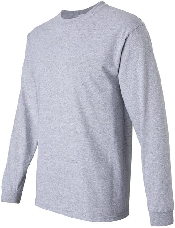 BILLIONHATS Bulk 24 Pack 12 Mens Jogger Pants & 12 Assorted Long Sleeve T-Shirts gallery
