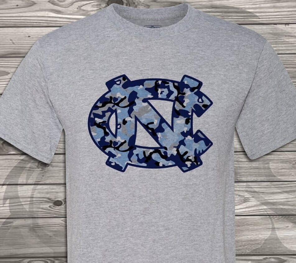 UNC - Tarheels - North Carolina - Ultra Soft - Swift Shipping gallery