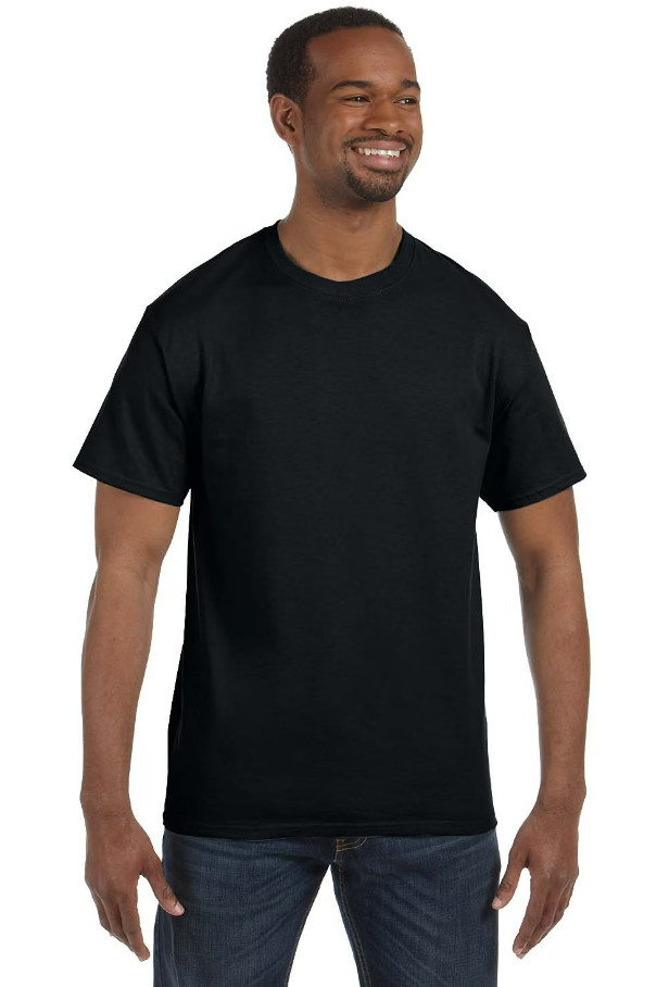 Gildan Adult Unisex Heavy Cotton T Shirt G500 gallery