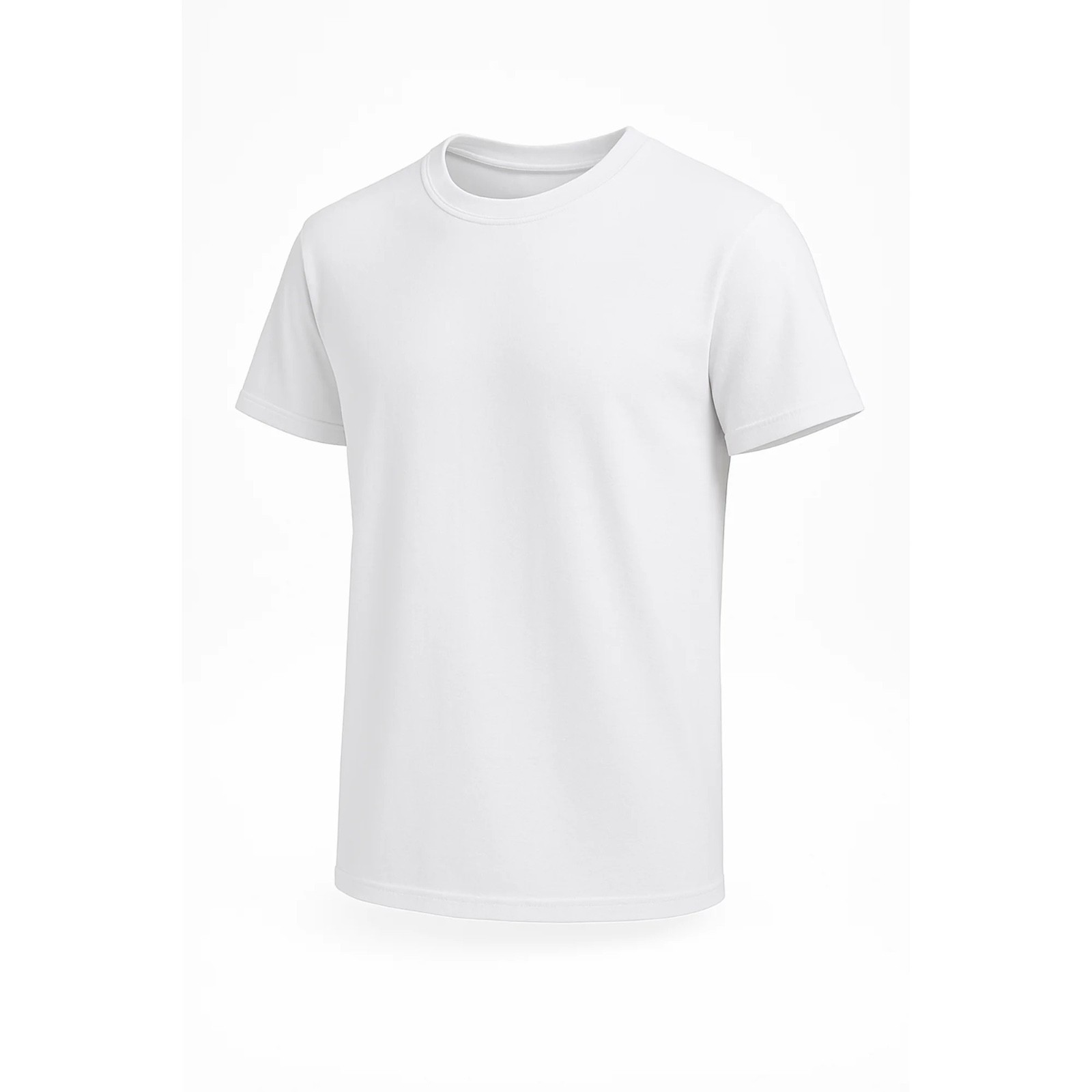 White Mesh XL T Shirts 3-Pack Wrangler Mens Performance Breathable Soft New gallery