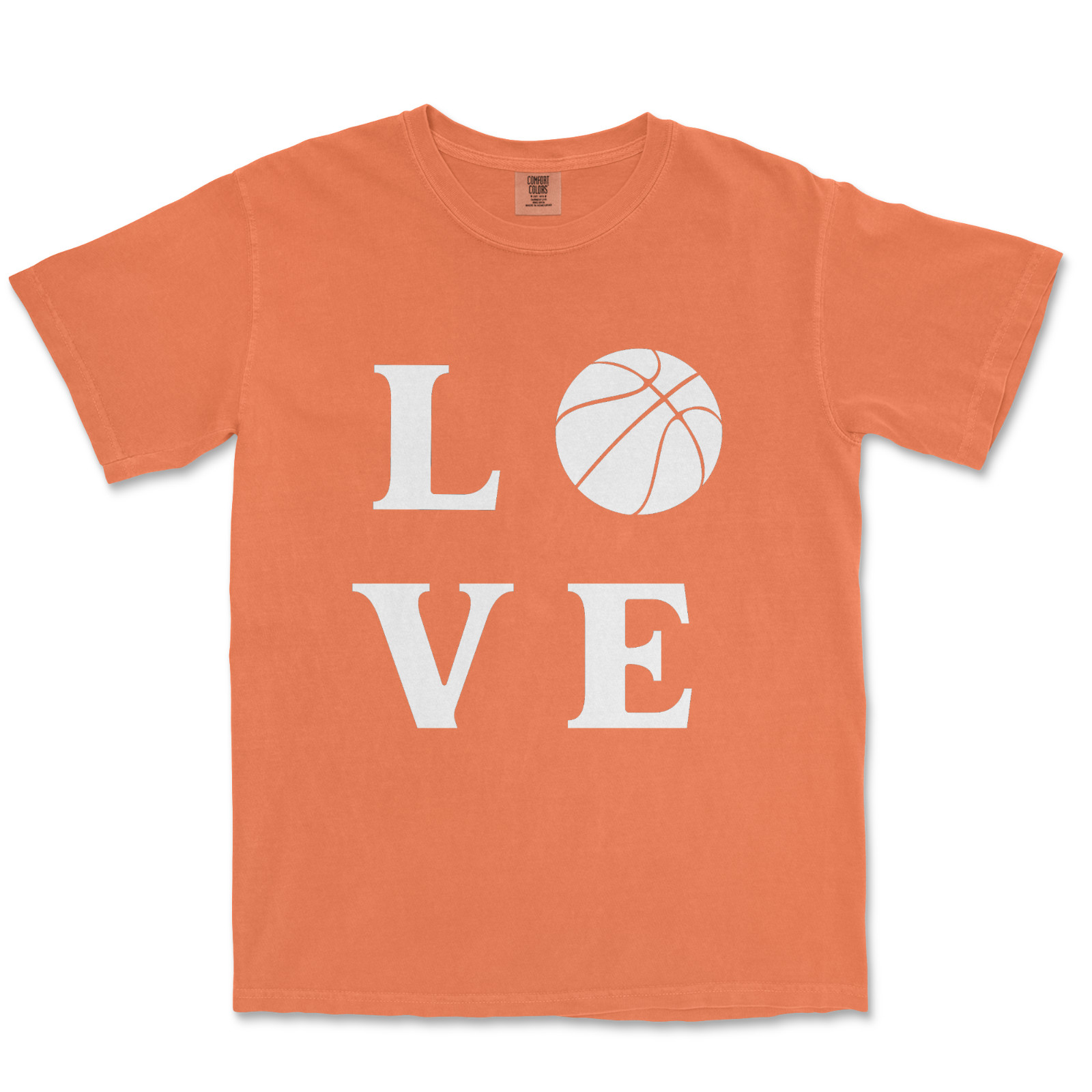 Love Basketball Shirt Basketball Shirts For Men Graphic Basketball T Shirt gallery