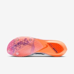Nike Victory 2 Track & Field Distance Spikes (White/Bright Crimson/Fire Pink/Obs