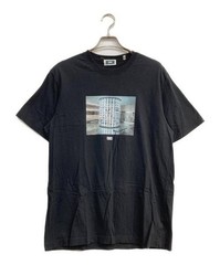 KITH TOKYO ARCHIVES TEE black 21-071-060-0011-3-0