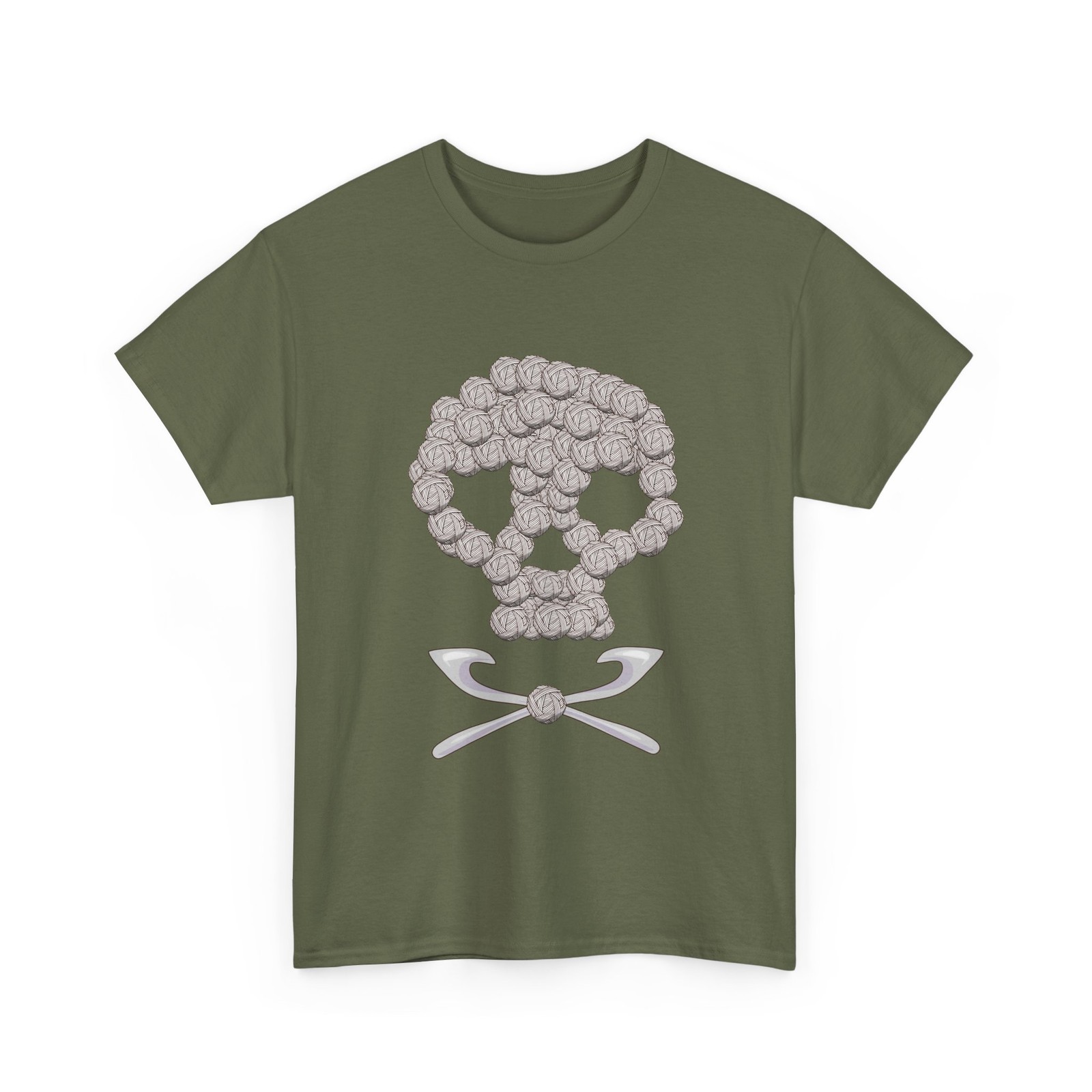 Crocheting Shirt, Handmade Knitting Crochet Lovers Women Mom Shirt gallery