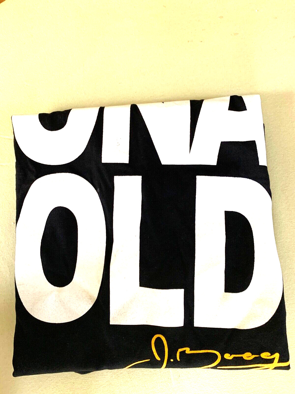Pro Crux ss Tee, Black, Large. Vary Rare Kona Gold Pakaiolo 50. with J. Boog gallery