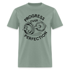 Weight Training Gym Bodybuilding Muscle Fitness Unisex T-Shirt