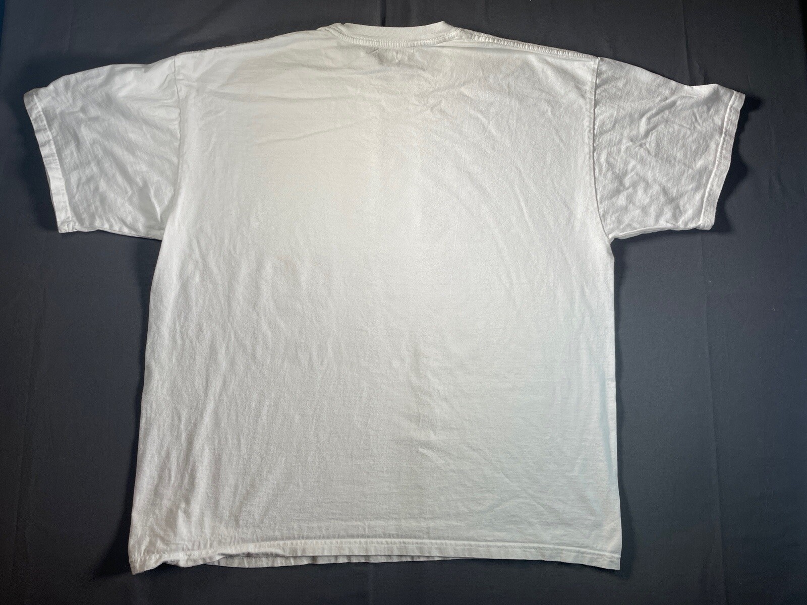 No Age Shirt Adult 2XL The Smell Los Angeles Band Tee Pink Floral Pattern gallery