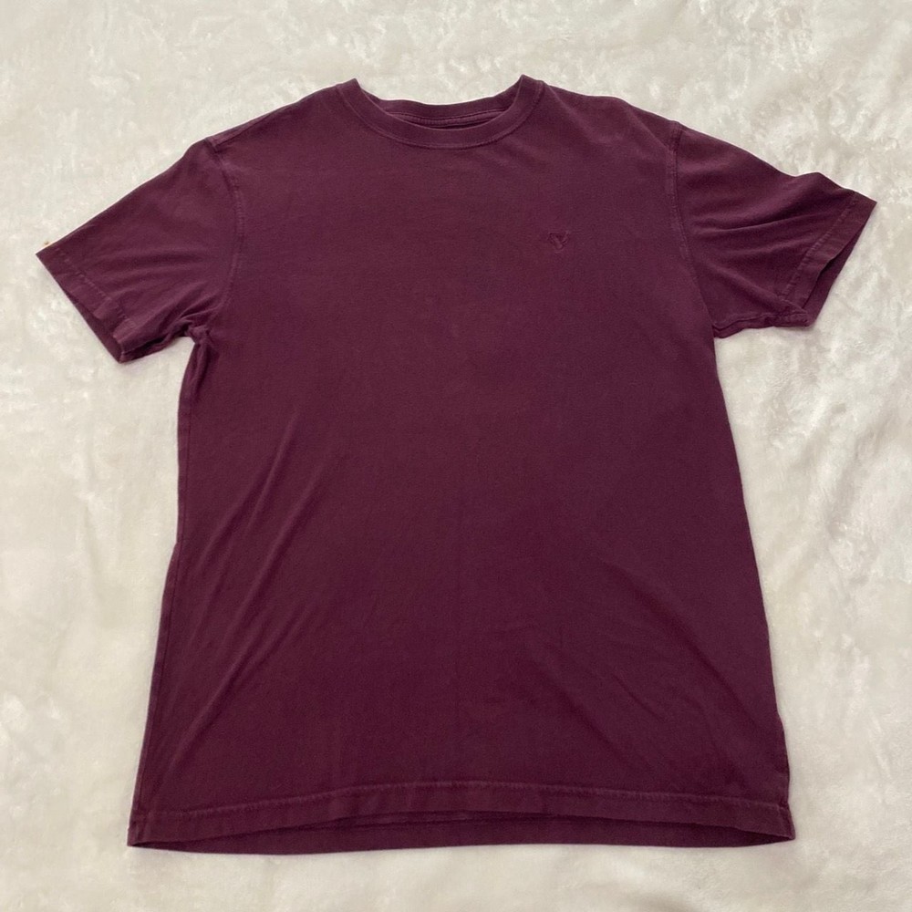 American Eagle Super Soft Standard Fit T-Shirt Size Small