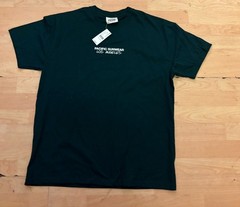 NEW PACSUN Art Program Los Angeles Green Tee T-shirt Size XL Men M11
