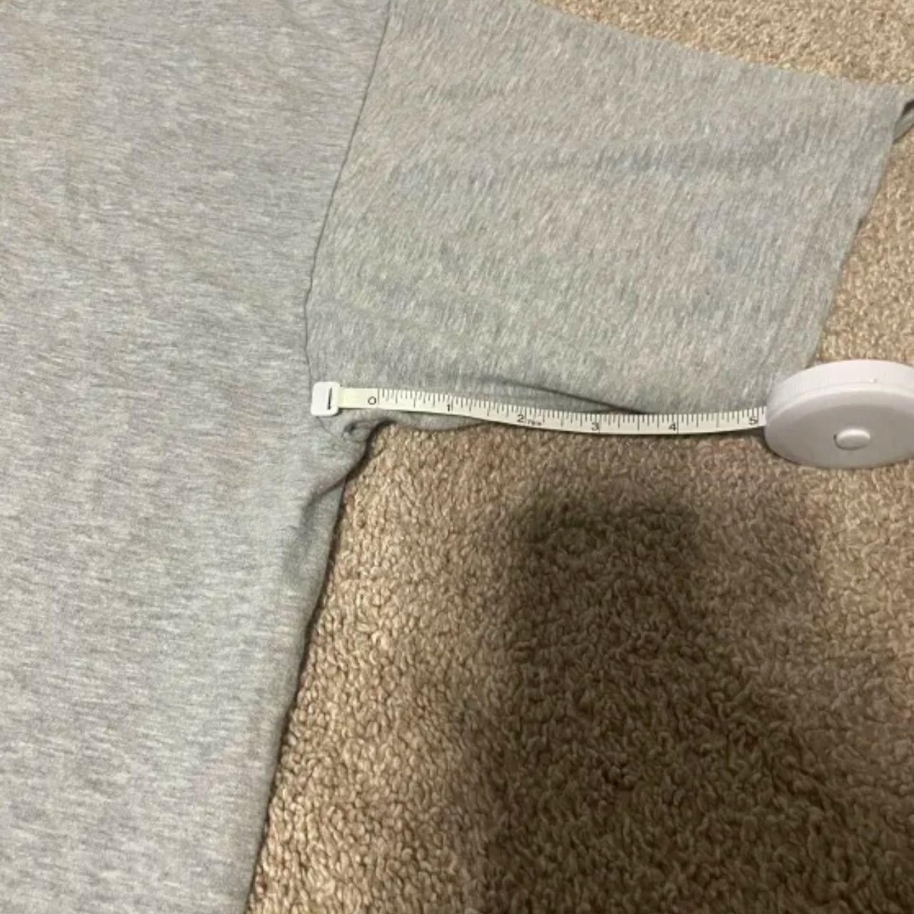 JBWKZ Grey Tee gallery