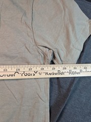 True Classic V Neck 4 pack variety medium