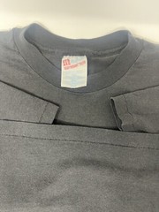 Vintage 1990s Mid Hudson Marines Single Stitch T Shirt (L)