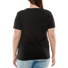 Men’s Comfortable Soft Comfy Classic T-Shirt Repeated Printed Tee▧