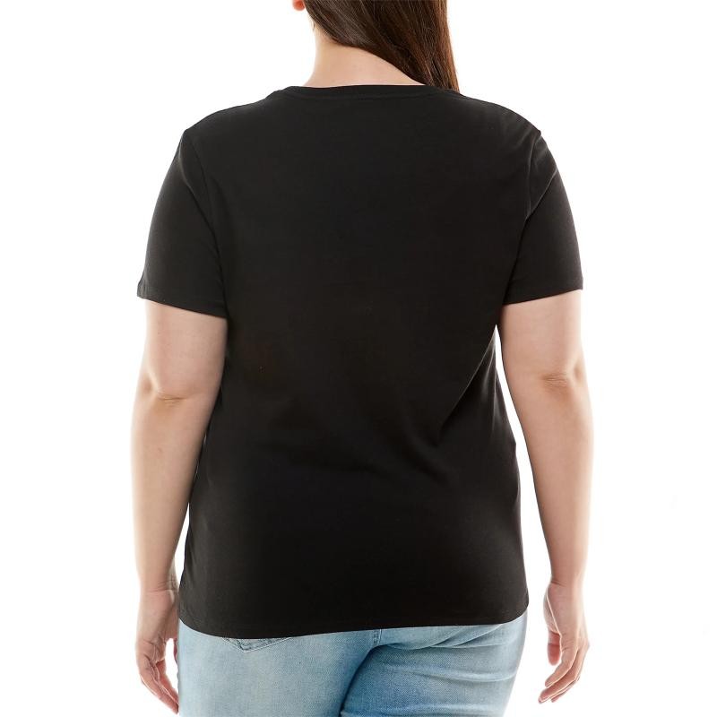 Men's Comfortable Soft Comfy Classic T-Shirt Repeated Printed Tee▧ gallery