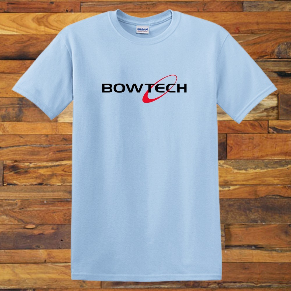 Bowtech Archery Hunting Bows Hunter Men’s Blue S to 5XL