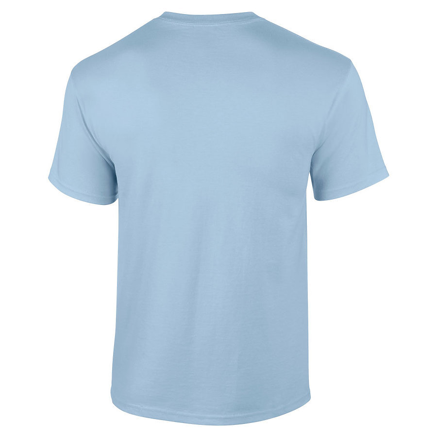American Trans Air ATA Retro Logo Tee US Airline Travel Sky Blue Cotton T-Shirt gallery
