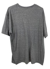 Mountain Dew Men’s Short Sleeve Gray Tee Luv T-shirt Mens Size 2XL