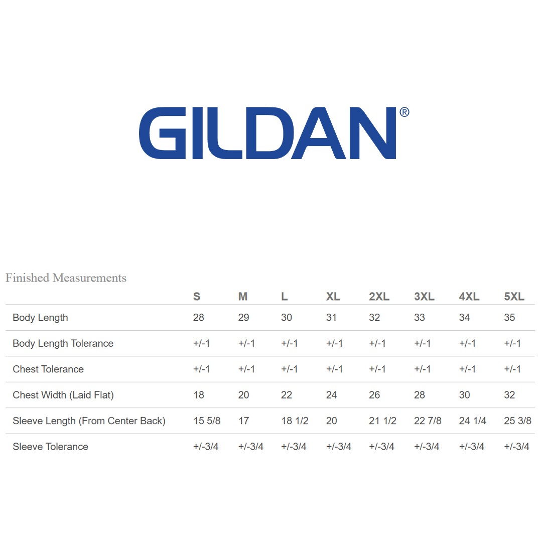 Gildan G800 Adult 50/50 USA Cotton/Polyester Tshirt Short Sleeve Stylish T-Shirt gallery