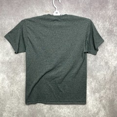 Champion N.C. State University Wolfpack T-Shirt Mens M Gray Football Basketball