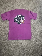 Chrome Tee