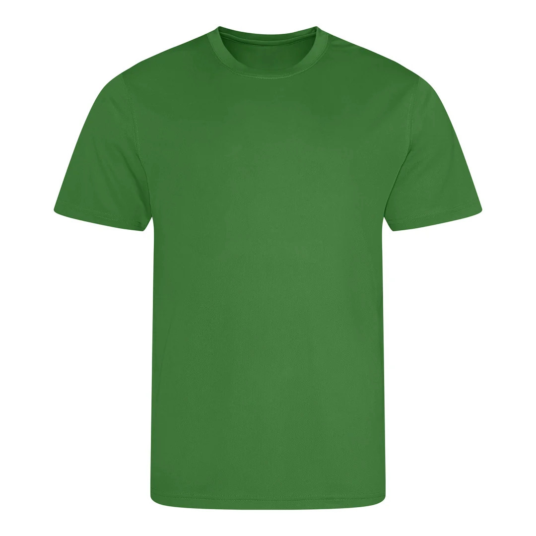 AWDis Cool Lightweight Relaxed UV Protection T-Shirt (JC001) Core Colours gallery