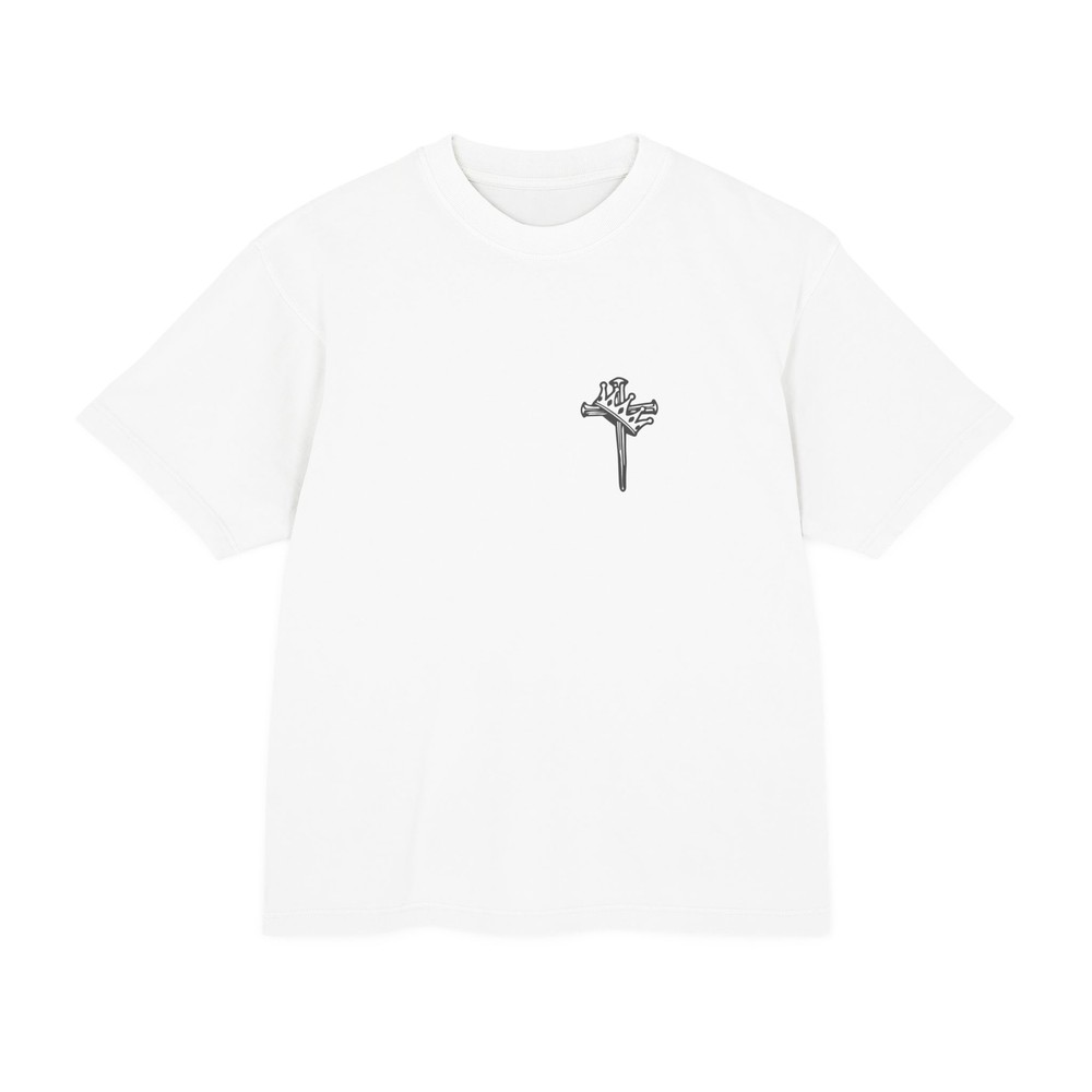 Faith in Jesus Heavy Tee