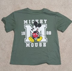 Many Assorted Graphic T-shirts, Various Sizes.