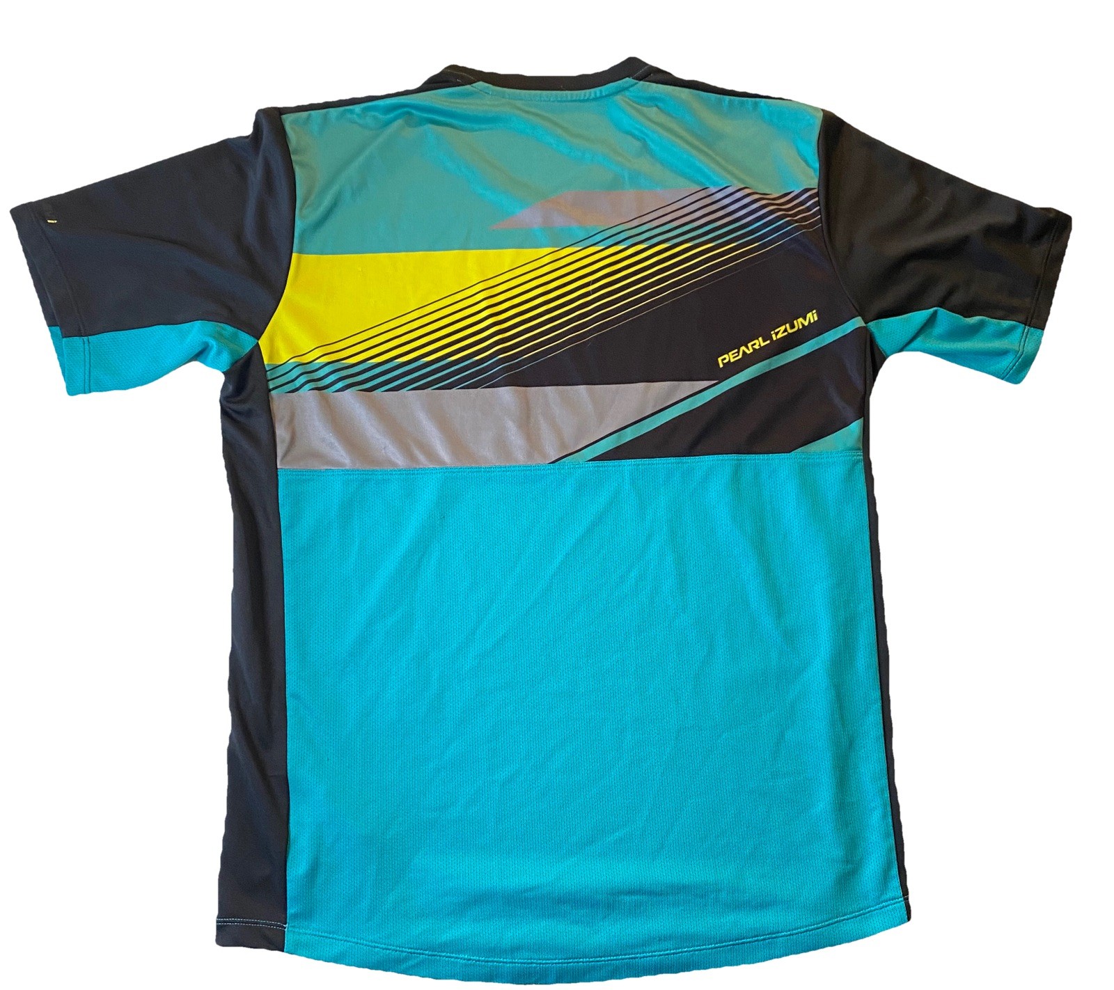 Pearl Izumi Lightweight Breathable Cycling Riding T-shirt Jersey Men's Small gallery