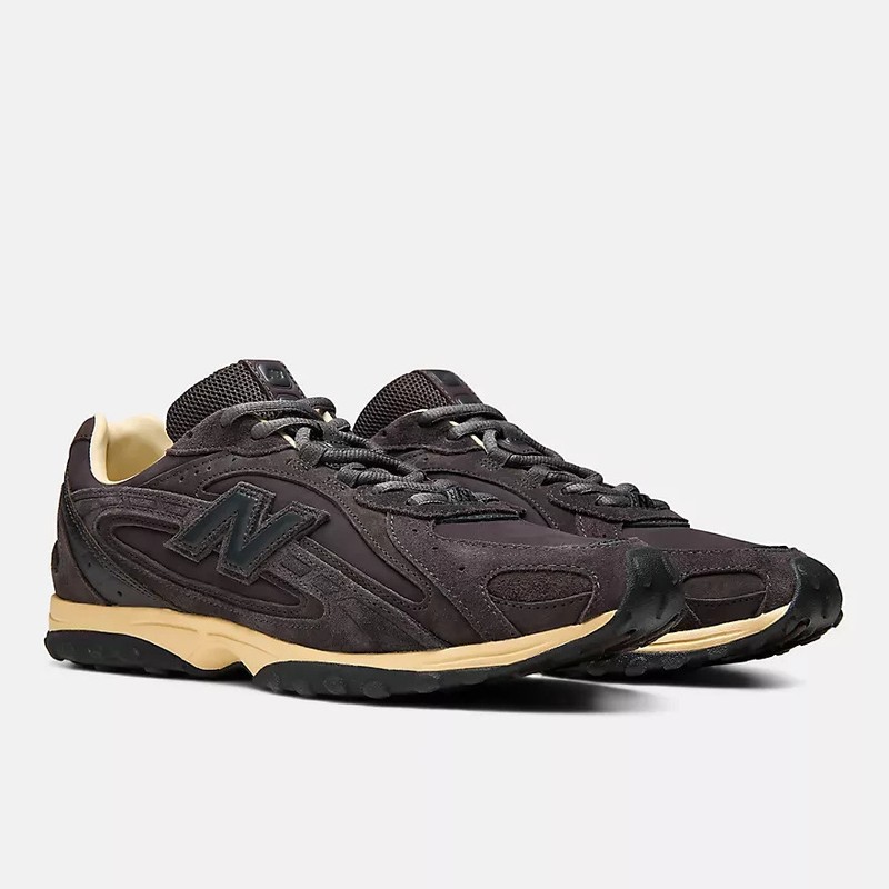 Size 8 – AURALEE × New Balance 204L Brown Preorder, 990 v3 v4 v6 991 v2 992 993