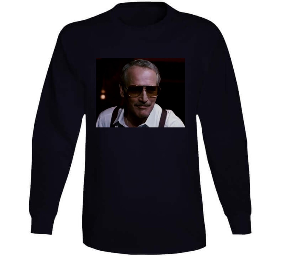 The Color Of Money Fast Eddie Felson I'm Back Legend Cool Fan Gift T Shirt gallery