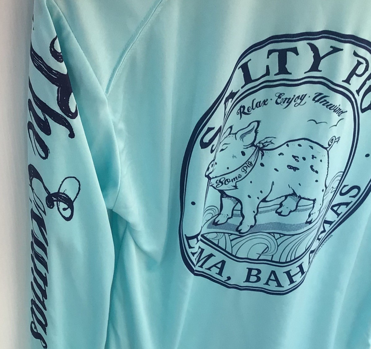 Long Sleeve Fishing Shirt,Microfiber,UPF Sun Protection,S M……A20.A gallery