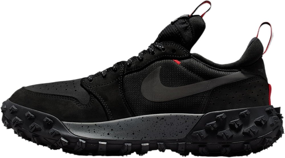 Air Jordan 1 Element Low A/T [Black, Iron Grey, Dark Smoke Grey] – Black/Iron Gr