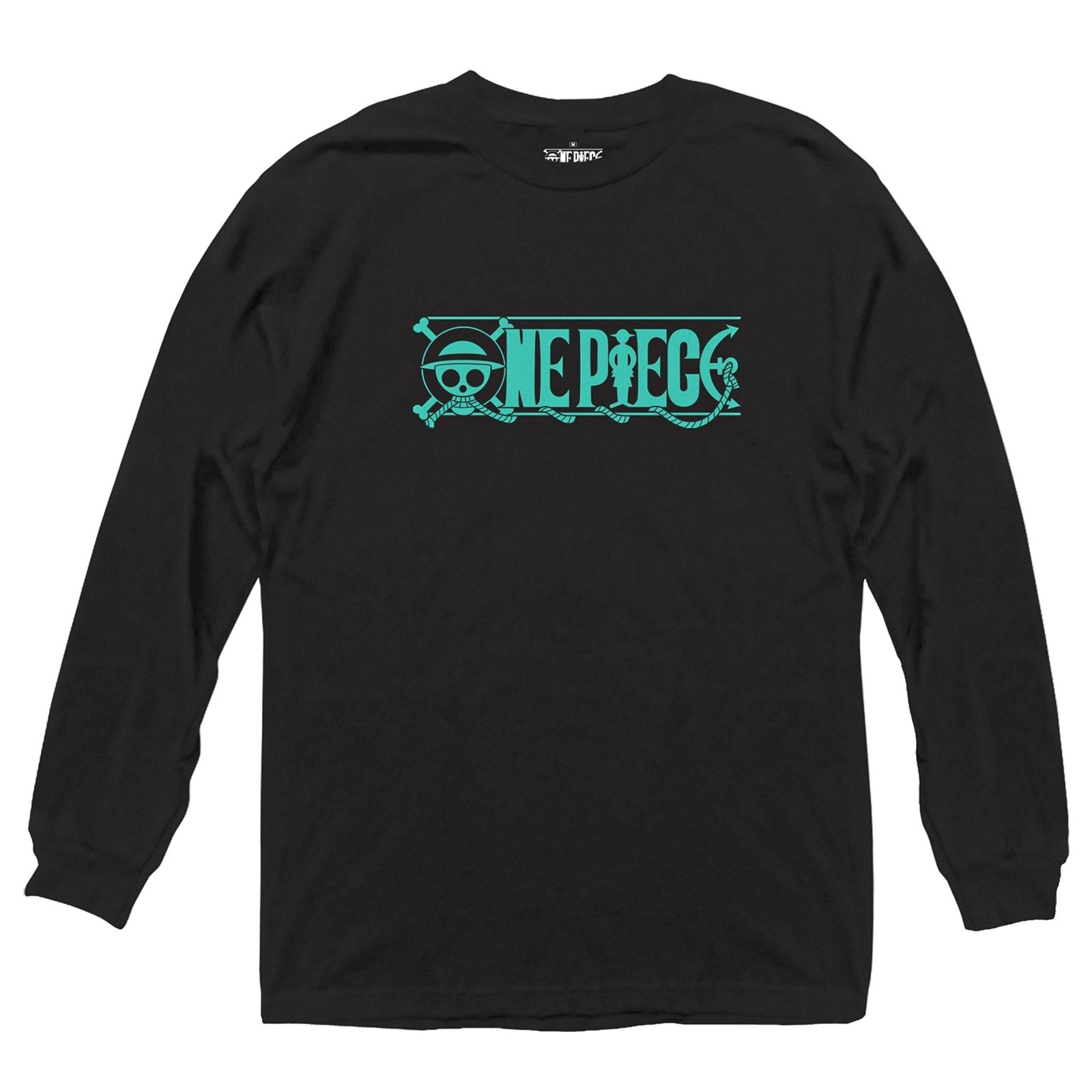One Piece - Nami Cat Burglar Adult Long Sleeve T-Shirt Black Officially Licensed gallery