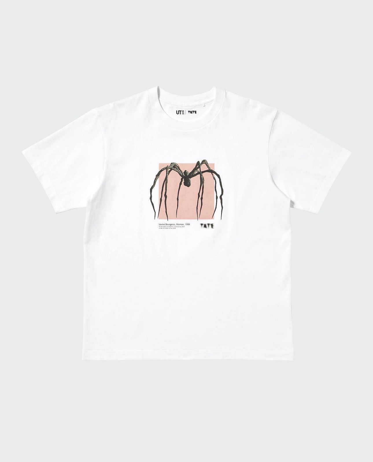 UNIQLO Curated by Tate: From the Collection UT Graphic T-Shirt Japan NEW gallery