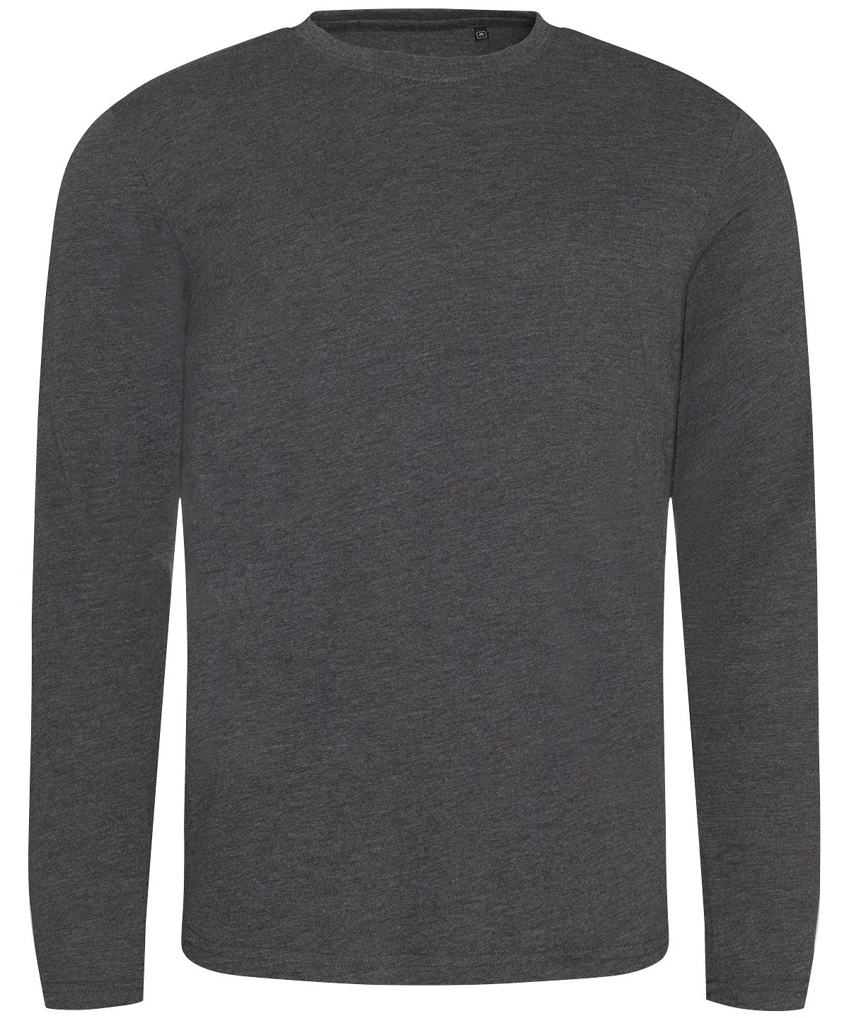 AWDis Just Ts & Polos Tri-Blend T-Shirt Long Sleeve JT002 - Men's Fitted Casual gallery