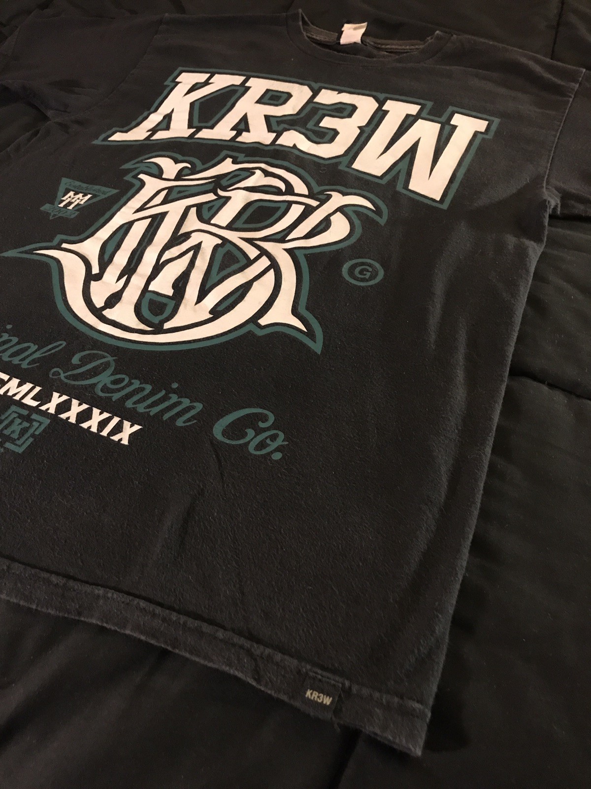 Kr3w Shirt gallery