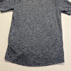 Under Armour Mens Athletic UA Tech 2.0 T-Shirt Short Sleeve 1326413-409 Small
