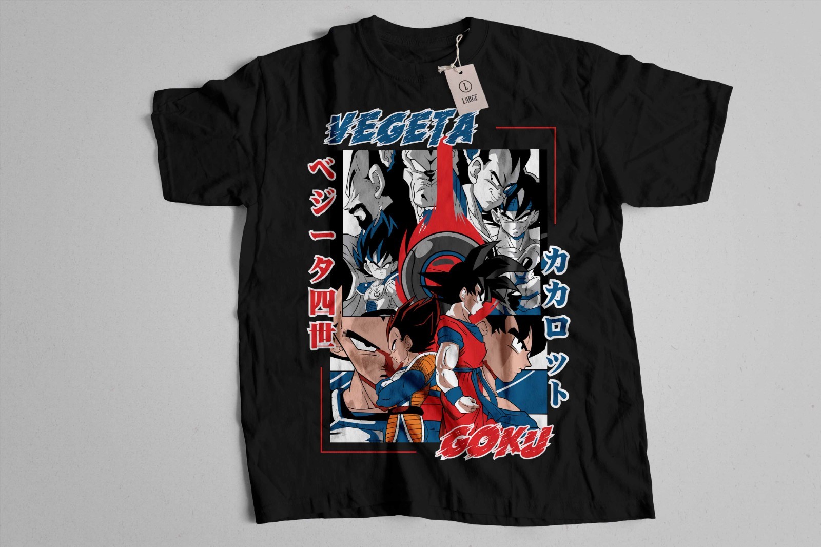 Vintage Special Anime Love T-shirt Japanese shirt Anime T-shirt Manga Gift 076 gallery