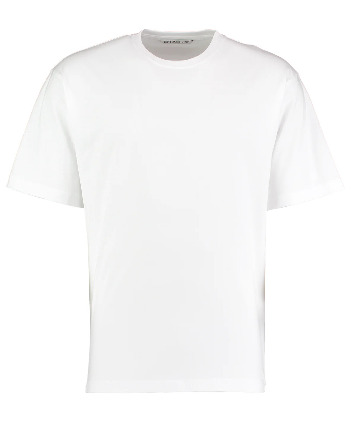 Kustom Kit KK500 Classic Fit superior T-Shirt 100% Combed cotton single Jersey gallery