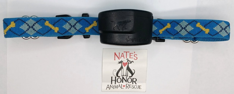 DogWatch R9 Receiver With Collar  – PRONGS WON’T REMOVE –