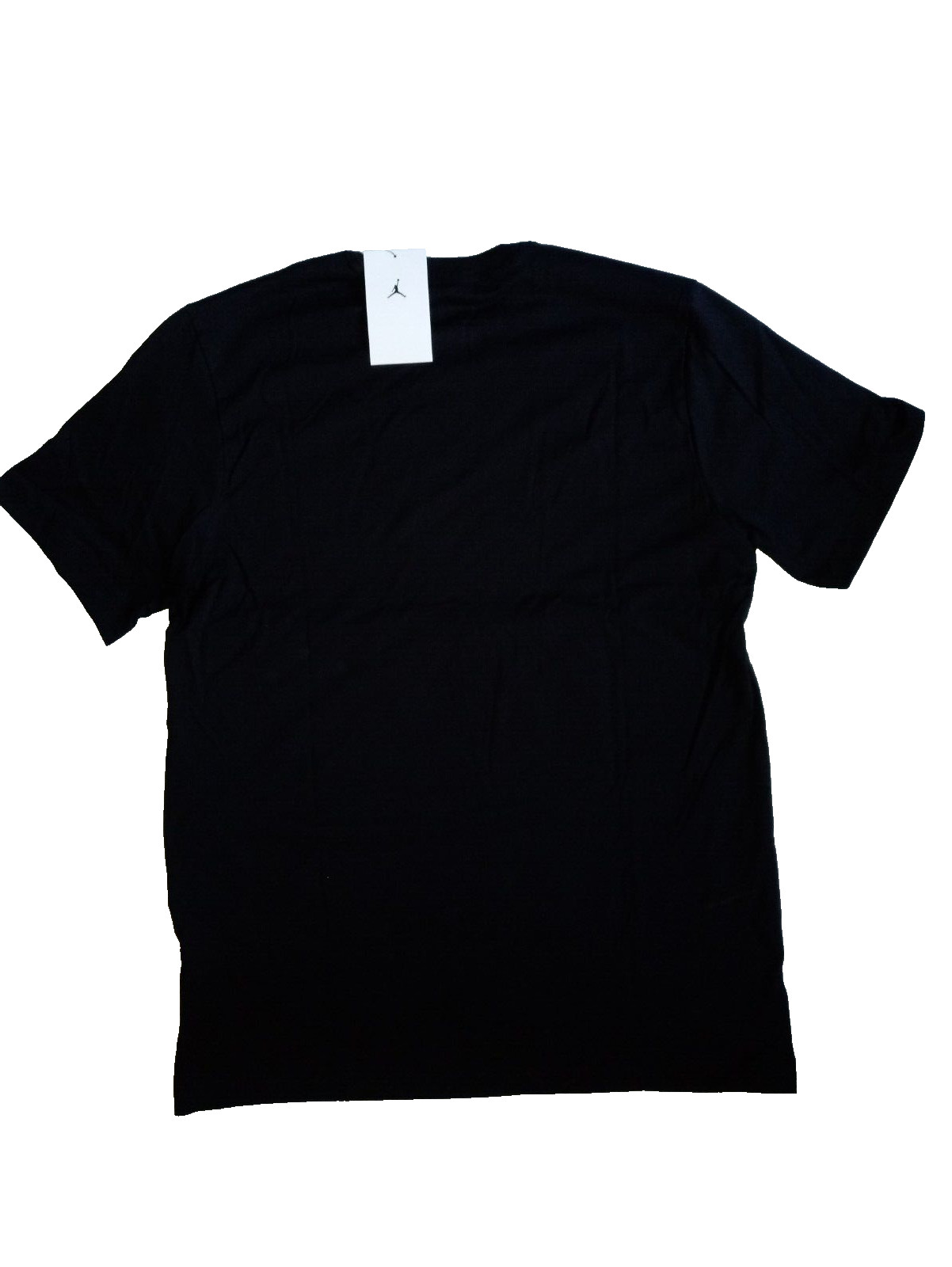 Nike Men's Air Jordan Jumpman Tee Black CJ0921-011 SIZE MEDIUM gallery