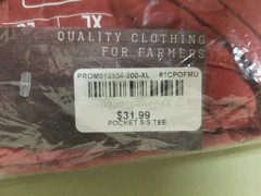 New Wrangler NFR Saddle Up Distressed T-Shirt.