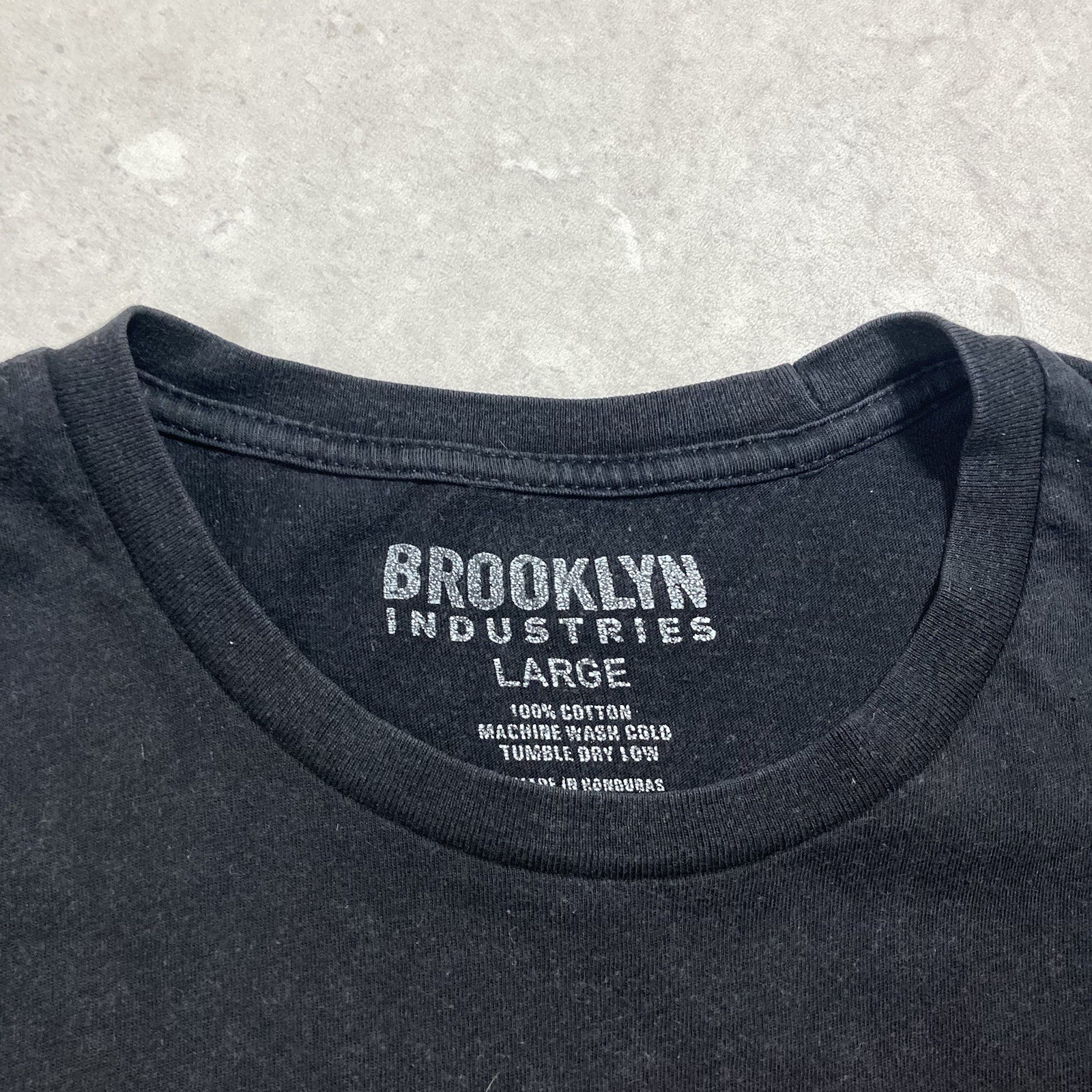 brooklyn industries new york city pigeon rat art tee size large gallery