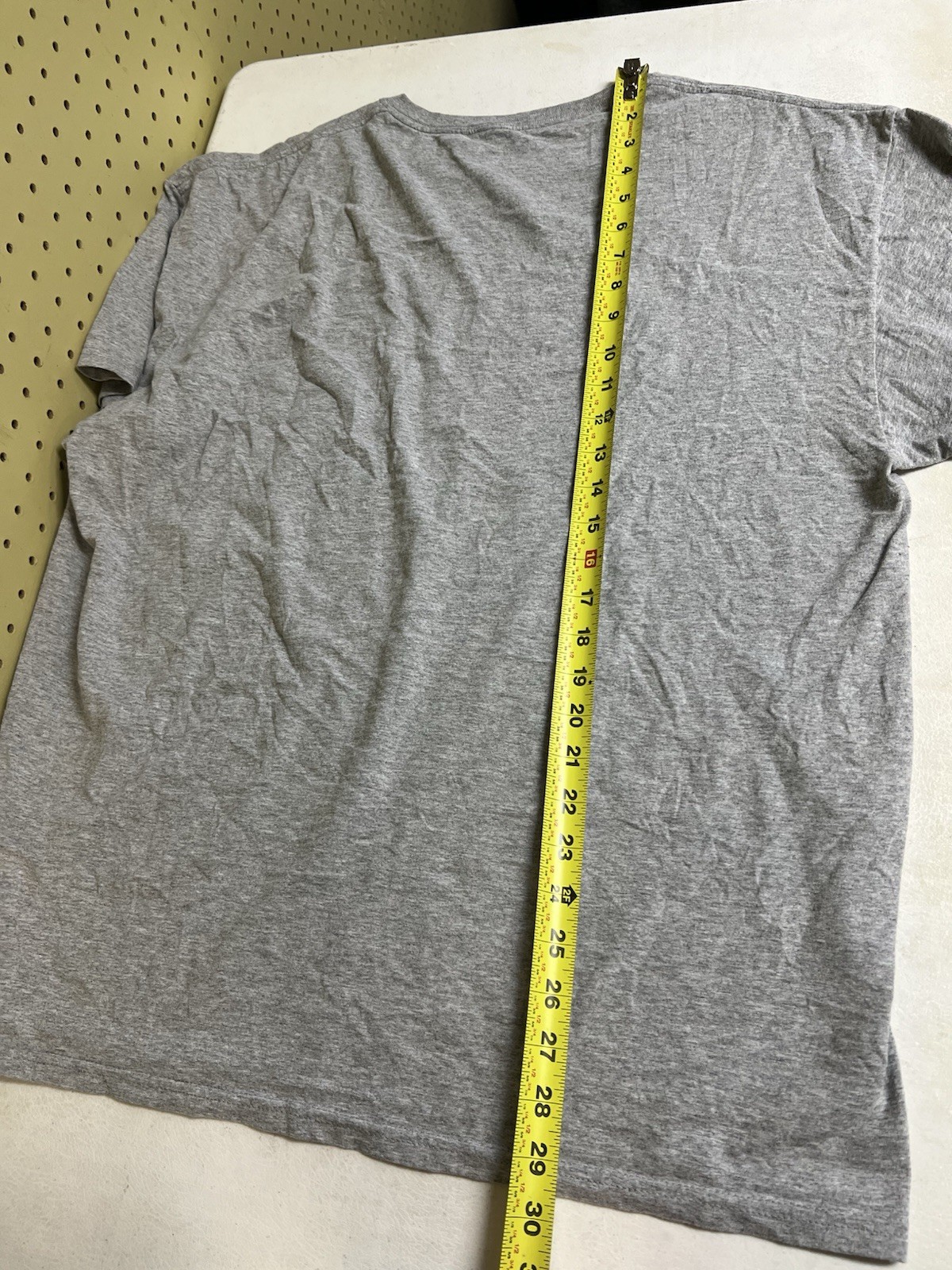 New XL HARRY POTTER HERBOLOGY Gray T-SHIRT OFFICIAL ITEM witchcraft gallery