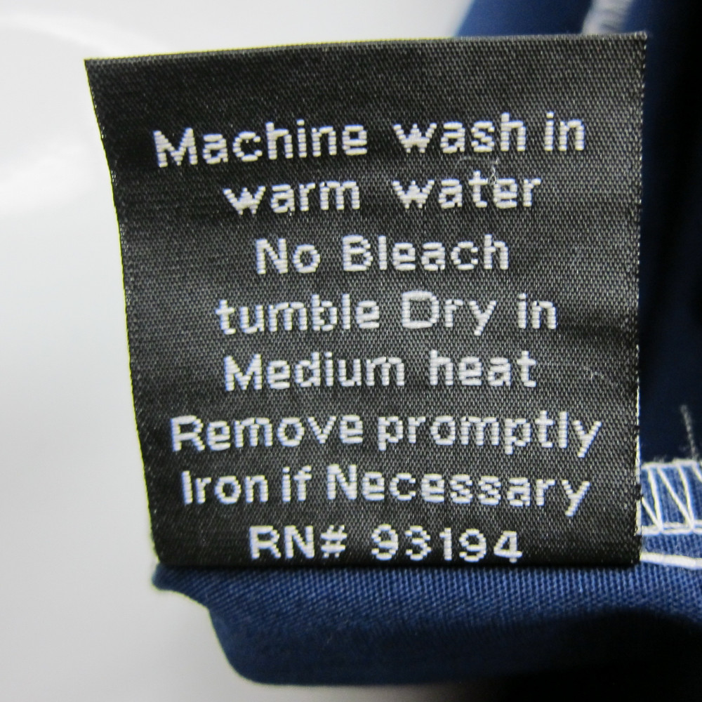 Ford Racing Pit Mechanic Button Down Work Crew Shirt Official Licensed gallery