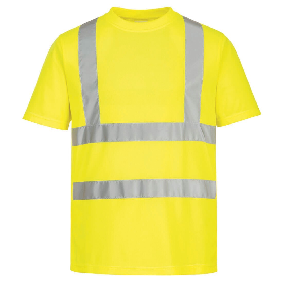 Portwest Eco Hi-vis t-shirt (EC12) EC12 gallery