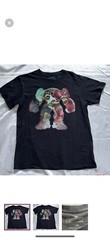 LOT T-Shirt Random men Bundle Wholesale. Re-seller Box 📦 Example Photo